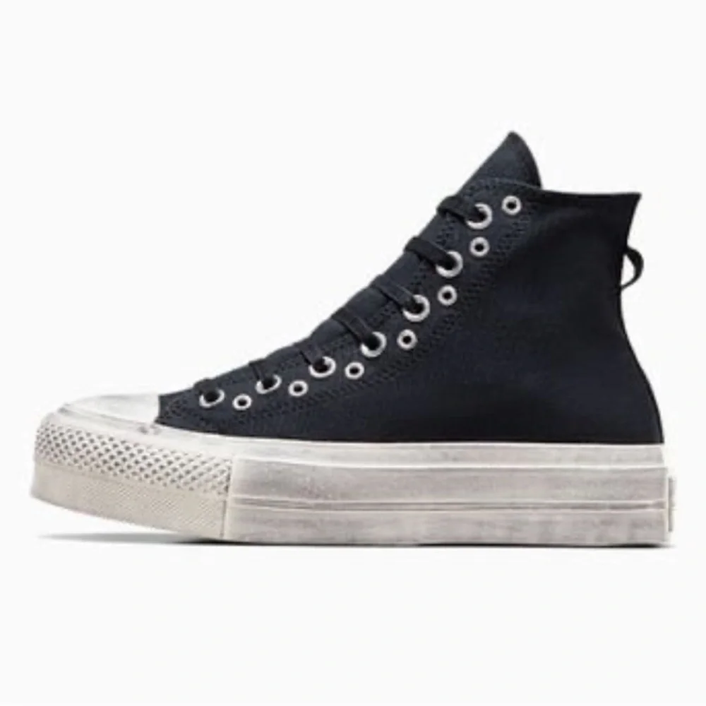 Chuck Taylor All Star Lift Platform Punk